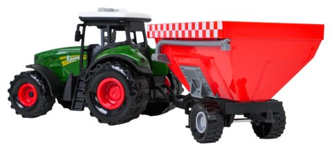 Zestaw Farma + Traktor
