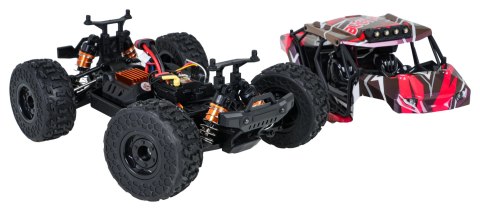 Autko R/C 2,4GHz MONSTER MAX