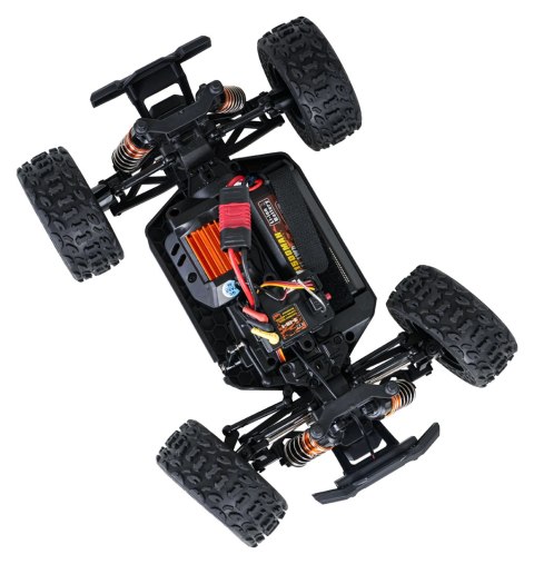 Autko R/C 2,4GHz MONSTER MAX