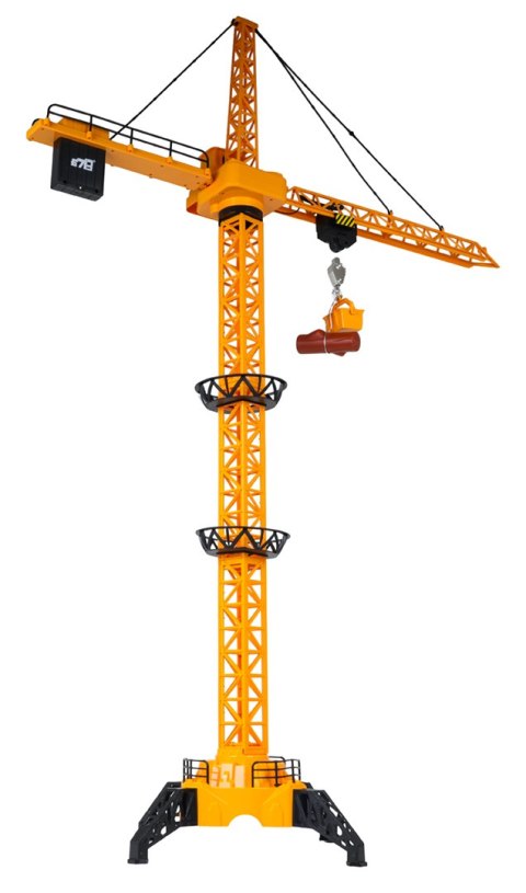 MEGA Dźwig R/C 128cm
