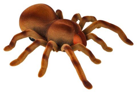 Pająk Tarantula R/C