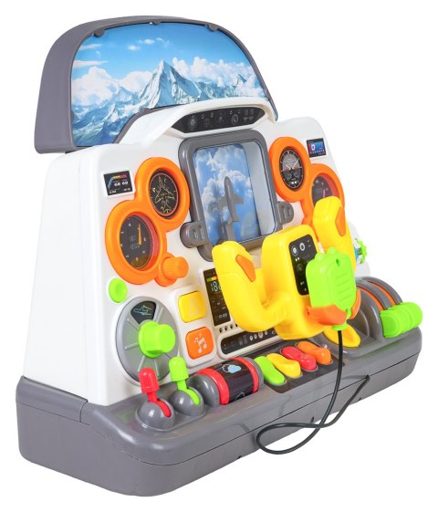 Zestaw Małego Pilota Symulator Lotu