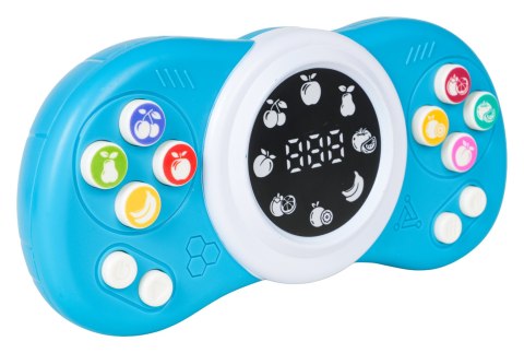 Gra Zręcznościowa MEMORY 6w1