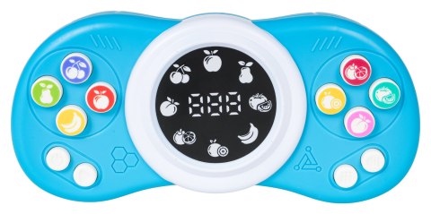 Gra Zręcznościowa MEMORY 6w1