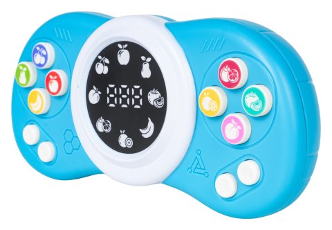 Gra Zręcznościowa MEMORY 6w1