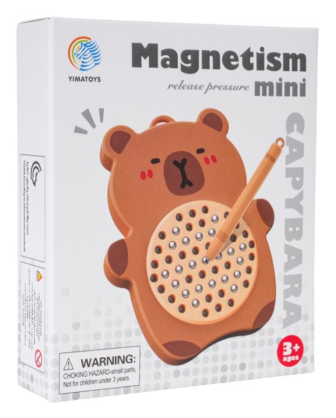Magnetyczna Tablica Kapibara