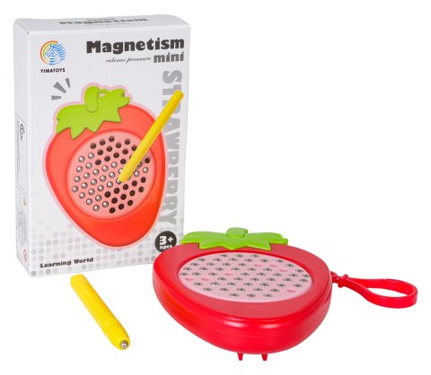 Magnetyczna Tablica Truskawka
