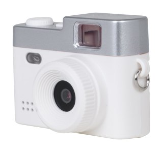 Mini Aparat Fotograficzny Biały