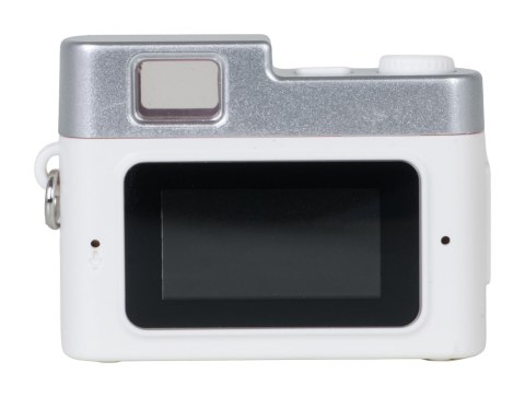 Mini Aparat Fotograficzny Biały