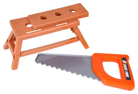 Zestaw Majsterkowicza z Walizką 45el.