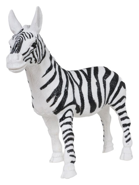 Zestaw Zwierząt Safari 6el.