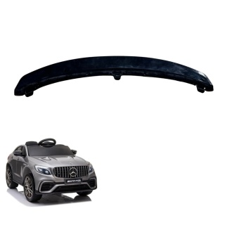 OUTLET Spojler do Mercedesa GLC63S - QLS-5688