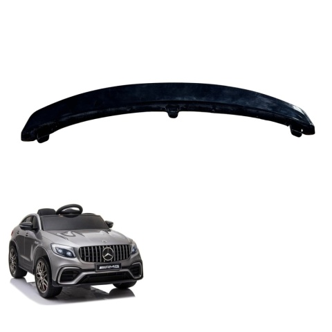 OUTLET Spojler do Mercedesa GLC63S - QLS-5688