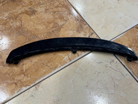 OUTLET Spojler do Mercedesa GLC63S - QLS-5688