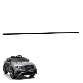OUTLET oś tylna Mercedes GLC63S - QLS-5688