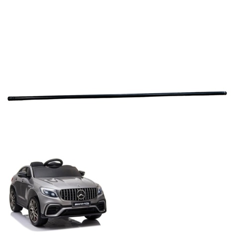 OUTLET oś tylna Mercedes GLC63S - QLS-5688
