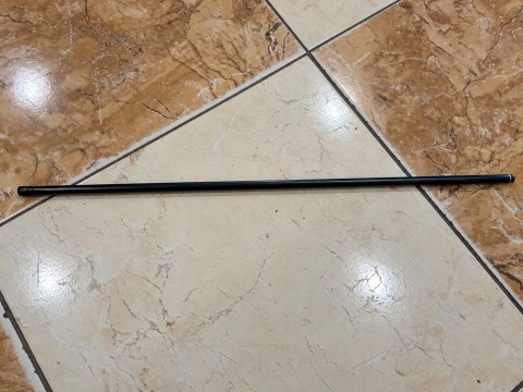 OUTLET oś tylna Mercedes GLC63S - QLS-5688