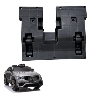 OUTLET podwozie z kółkami do holowania do Mercedesa GLC63S - QLS-5688