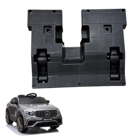 OUTLET podwozie z kółkami do holowania do Mercedesa GLC63S - QLS-5688