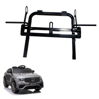 OUTLET przednia oś do Mercedesa GLC63S - QLS-5688
