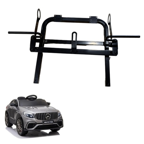 OUTLET przednia oś do Mercedesa GLC63S - QLS-5688