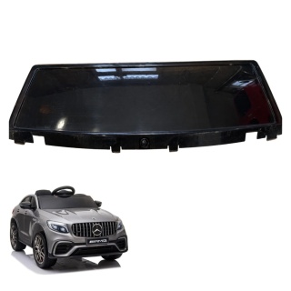 OUTLET szyba do Mercedesa GLC63S - QLS-5688