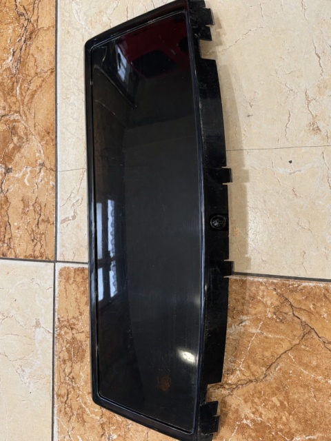 OUTLET szyba do Mercedesa GLC63S - QLS-5688