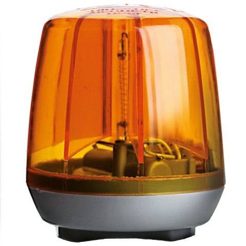Rolly Toys Lampa Sygnalizacja świetlna kogut pomarańczowy JOHN DEERE