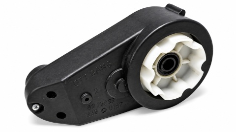 OUTLET - Przekładnia do pojazdu BUGGY RACING A032 24V 11000 RPM