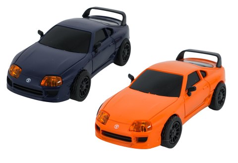 Tor Wyścigowy R/C TOYOTA 1:43 - 109x60 cm