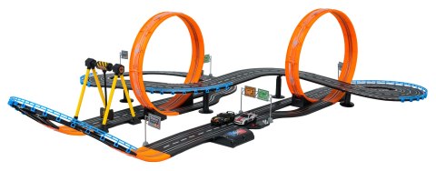 Tor Wyścigowy R/C TOYOTA 1:43 - 172x113 cm