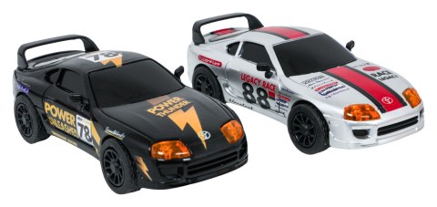 Tor Wyścigowy R/C TOYOTA 1:43 - 172x113 cm