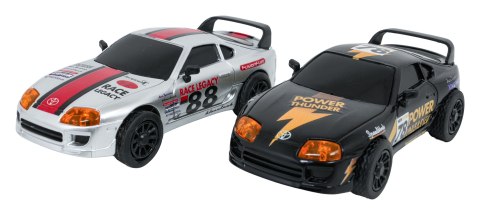 Tor Wyścigowy R/C TOYOTA 1:43 - 184x98 cm