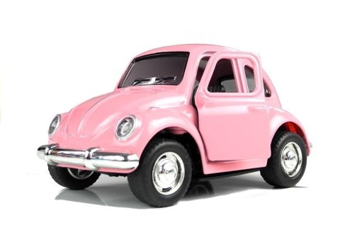 Autko Klasyczne Metolowe z Dźwiękiem Różne Modele