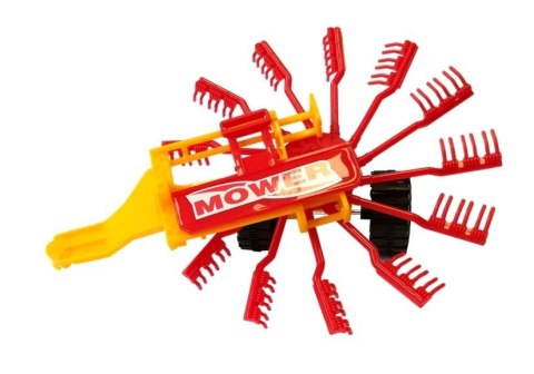 Zestaw Autek Farmerskich