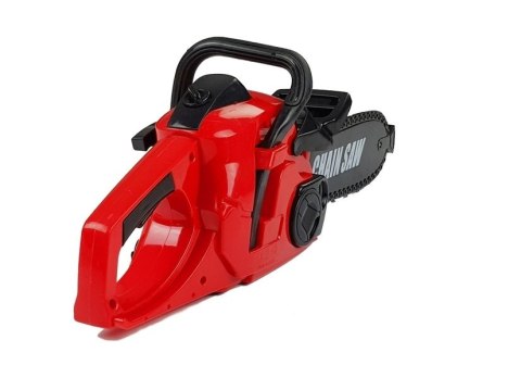 Zestaw Majsterkowicza Piła + Okulary Ochronne