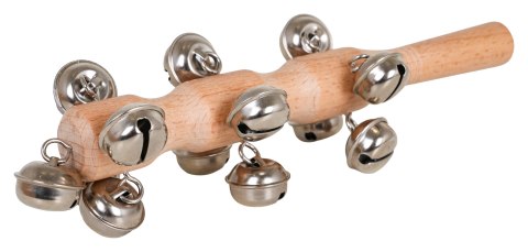 MEGA Drewniany Zestaw Instrumentów