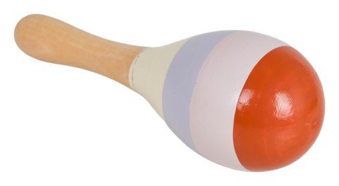 MEGA Drewniany Zestaw Instrumentów