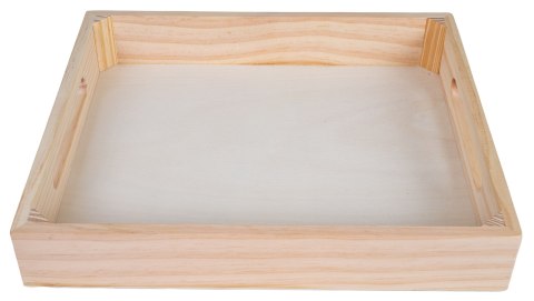 MEGA Drewniany Zestaw Instrumentów