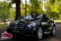 Autko Na Akumulator Mercedes S63 AMG