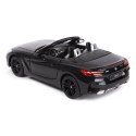 Auto R/C BMW Z4 Roadster Rastar 1:14 Czarne