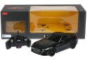 Auto R/C BMW Z4 Roadster Rastar 1:18 Czarne