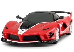 Auto R/C Ferrari Rastar 1:14 Czerwone na pilota