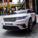 Auto Range Rover BLT-688