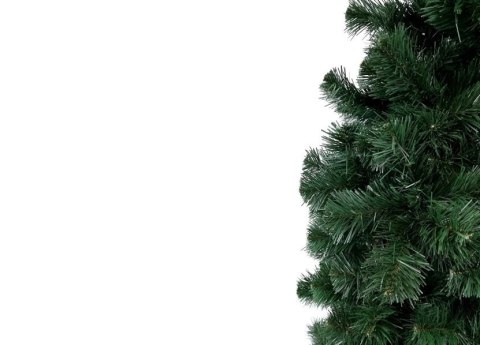 Choinka 220cm naturalna Sosna