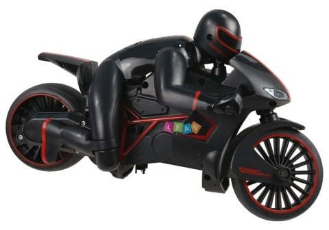 Motor Ścigacz Zdalnie Sterowany RC Na Pilota