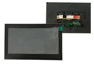 Panel muzyczny do pojazdu na akumulator Mercedes SL65