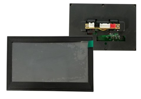 Panel muzyczny do pojazdu na akumulator Mercedes SL65