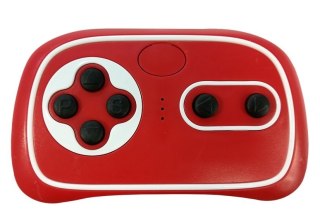 Pilot do auta na akumulator BMW X6M