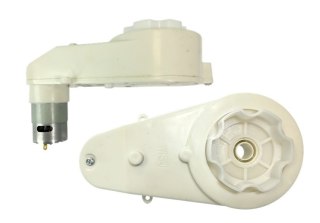 SILNIK + PRZEKŁADNIA ZESPÓŁ NAPĘDOWY 12V RPM 12000